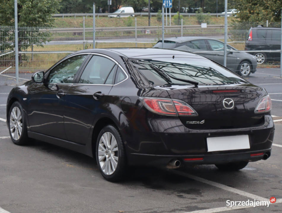 Mazda 6 20 Sedan / Limuzyna Lublin