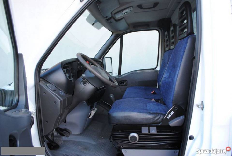Iveco Daily 2006 sprzedam