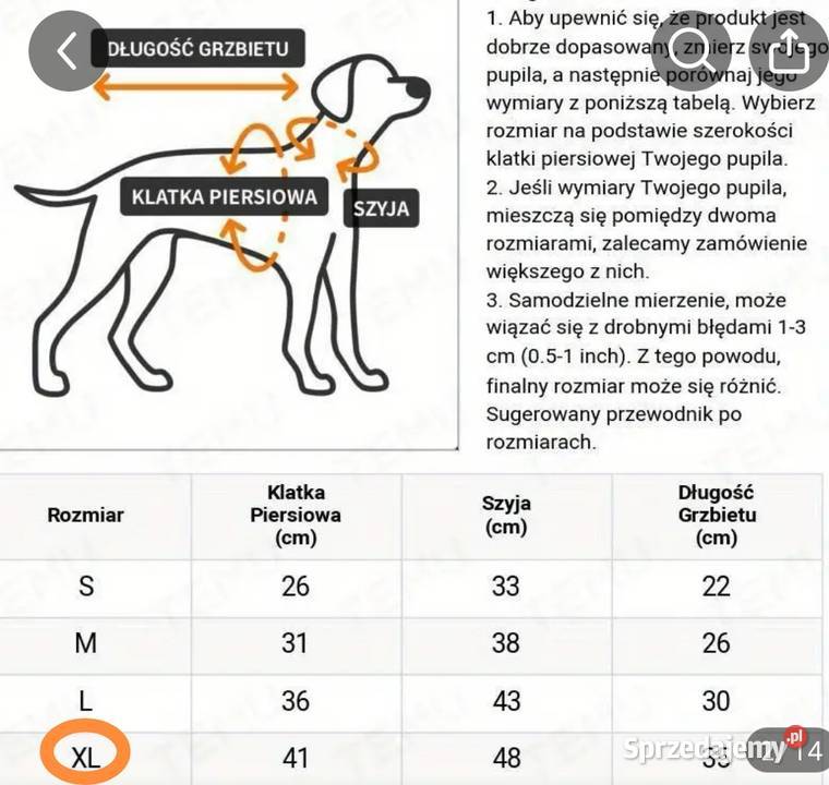 Wodoodporny przezroczysty płaszcz Bełchatów