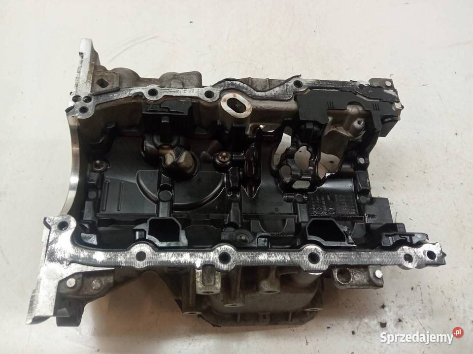 MISKA OLEJOWA 110175352R 13 TCE Dacia Duster II świętokrzyskie