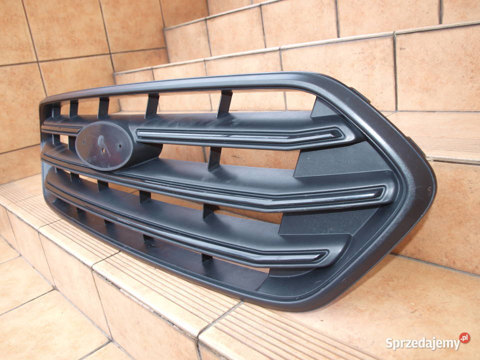 Ford Custom Tourneo grill atrapa przód 2018