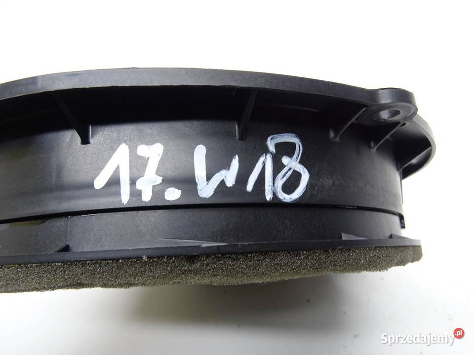 GŁOŚNIK DRZWI PRZÓD PRZEDNI 4G2035415 AUDI A6 C7 osobowe