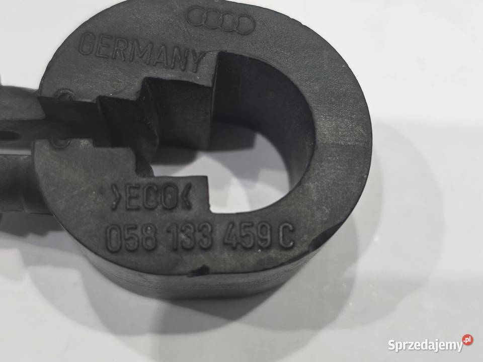 Ezektor 058 133 753B 058 133 459C Vw Audi 18 t osobowe Skawina