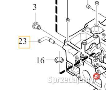 VOLVO C30 V40 S40 V50 S60 V60 S80 V70 krociec Gadgety motoryzacyjne Bielany Wrocławskie