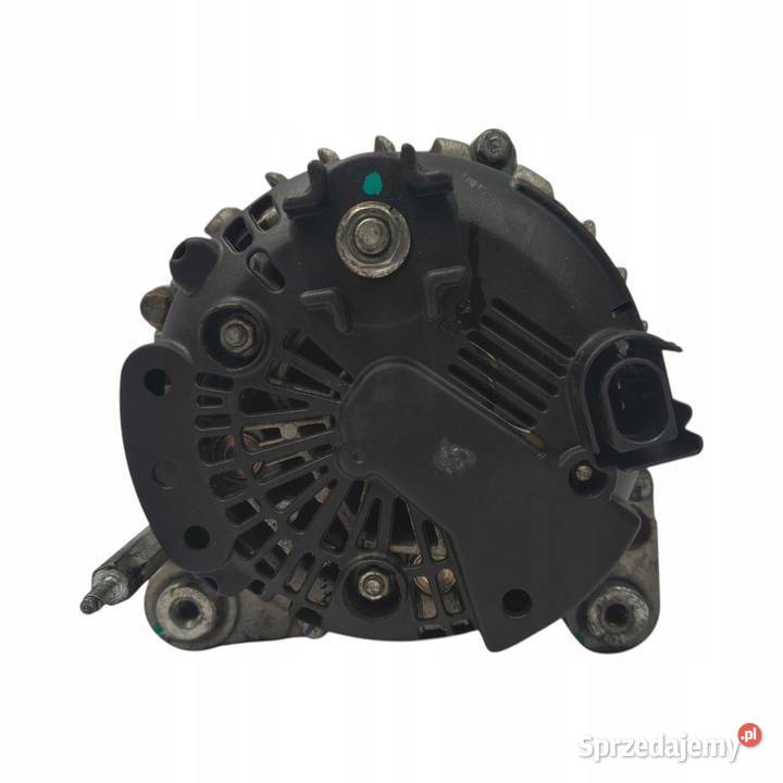 ALTERNATOR VW Passat B6 20 TDI valeo 140A Chełm sprzedam