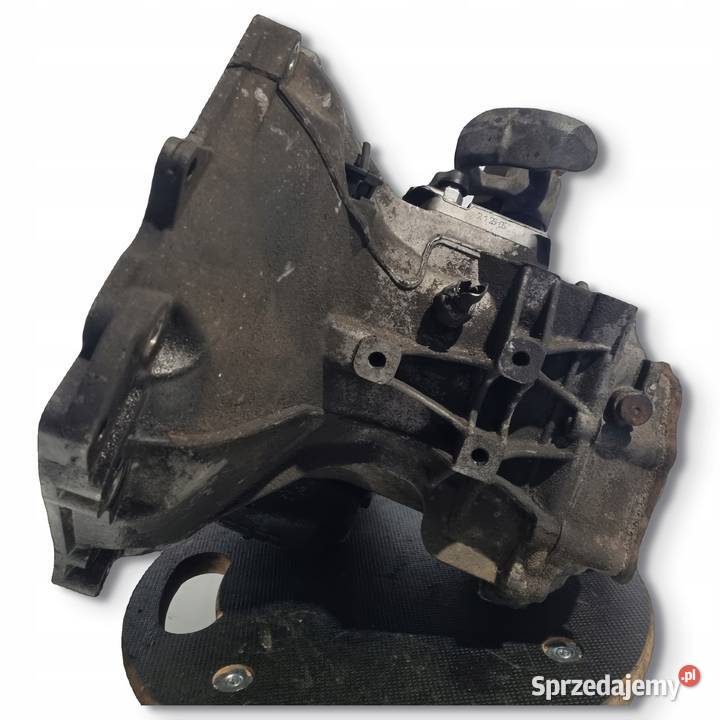 SKRZYNIA BIEGÓW Opel Astra III H Zafira B 18 16V Chełm