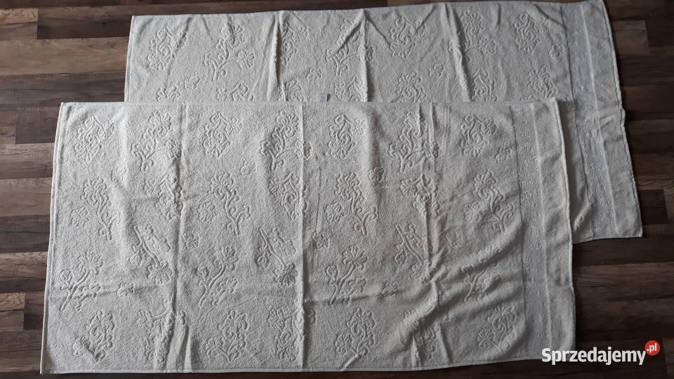 Reczniki Kąpielowe Przyszowa