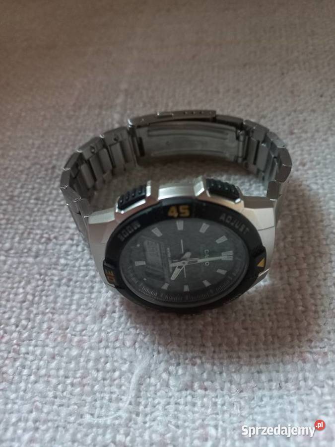 Casio solar aqs800wd
