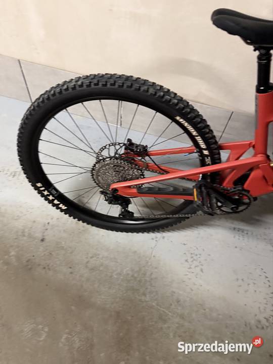 rower Scor 4060 Lt Myślenice