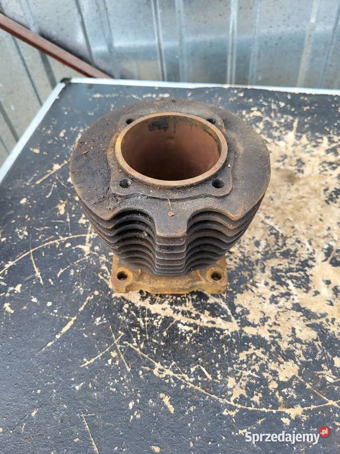 CYLINDER BSA AJS MATCHLESS NSU ARIEL NORTON Rybnik