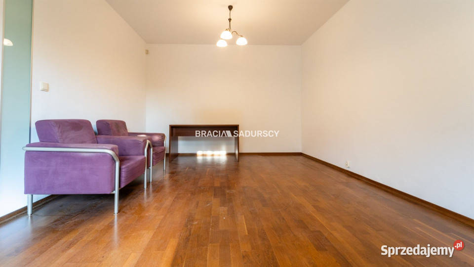 Dom szeregowy 20829m2 Kraków małopolskie