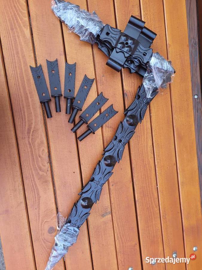 Ocynkowana Wycieraczka metalowa z ramą 100x50x25