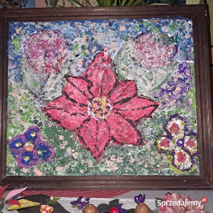 Rękodzieła artystyczne Lublin