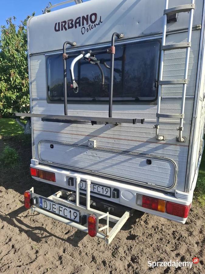 Kamper Poledno