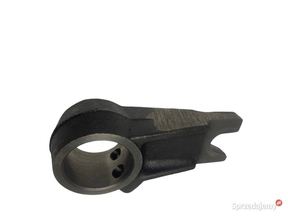 WODZIK PRZESUWKA 6005021984 3618865M1 CLAAS ARES Łódź