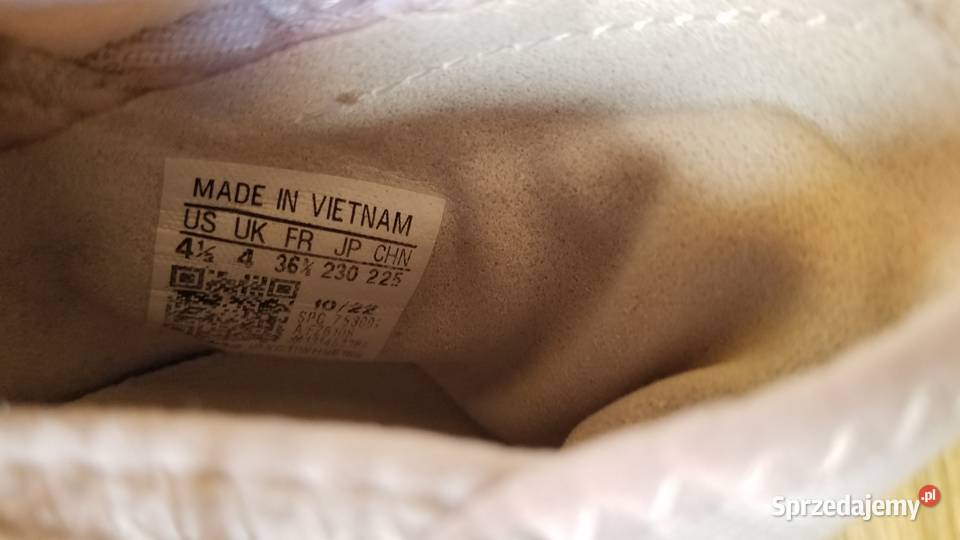 Buty Adidas Predator Accuracy3 FG 3637 233 lanki Białystok sprzedam