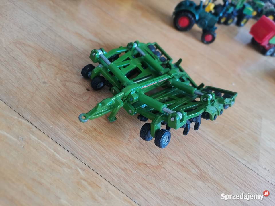 Zabawki siku małopolskie Skawa