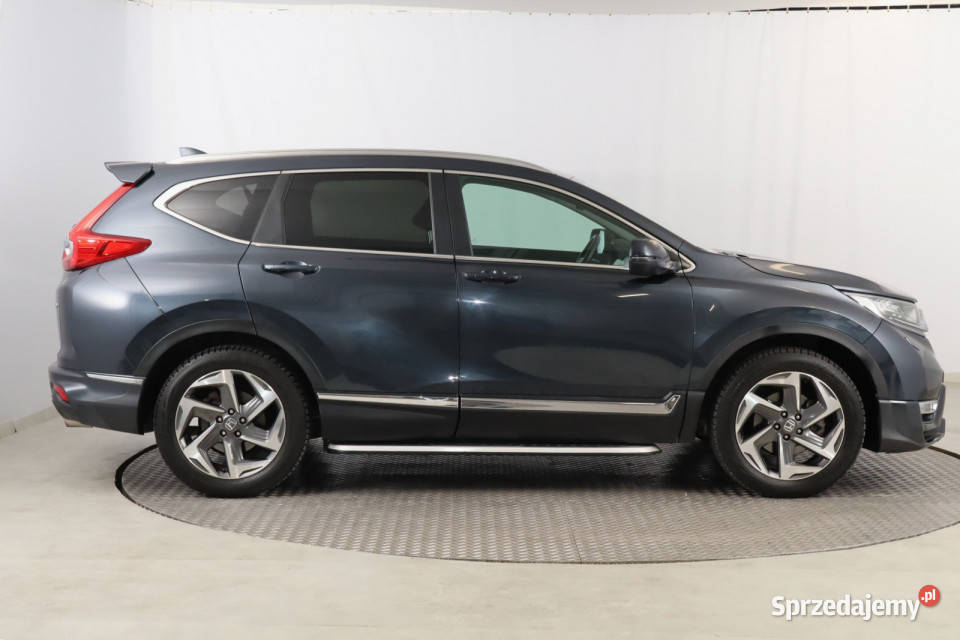 Honda CRV 15 VTEC Turbo czujnik deszczu Zabrze