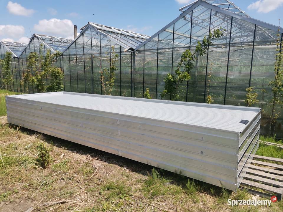 Stoły zalewowe 570125 stół uprawowy stół do Śmigiel sprzedam