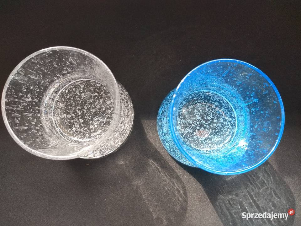 Swiecznikiszklaneczki