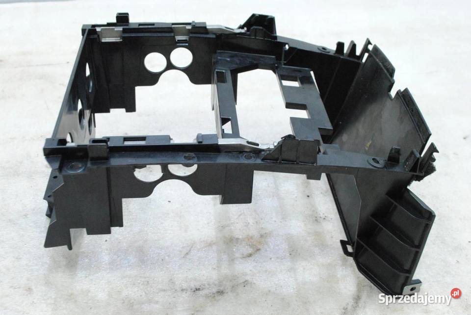 RAMKA RADIA MERCEDES MERCEDES W164 LIFT osobowe