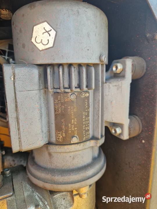 Dystrybutor paliwa BEN TATSUNO BMP 1024 4 węże małopolskie