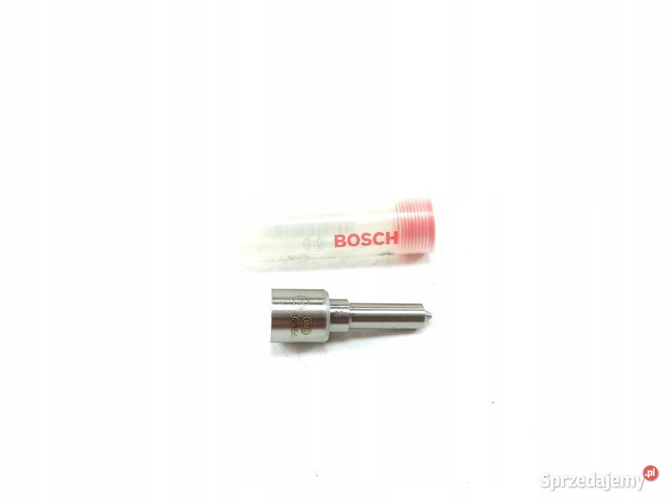 KOŃCÓWKA WTRYSKU BOSCH MERCEDESBENZ 0433175326
