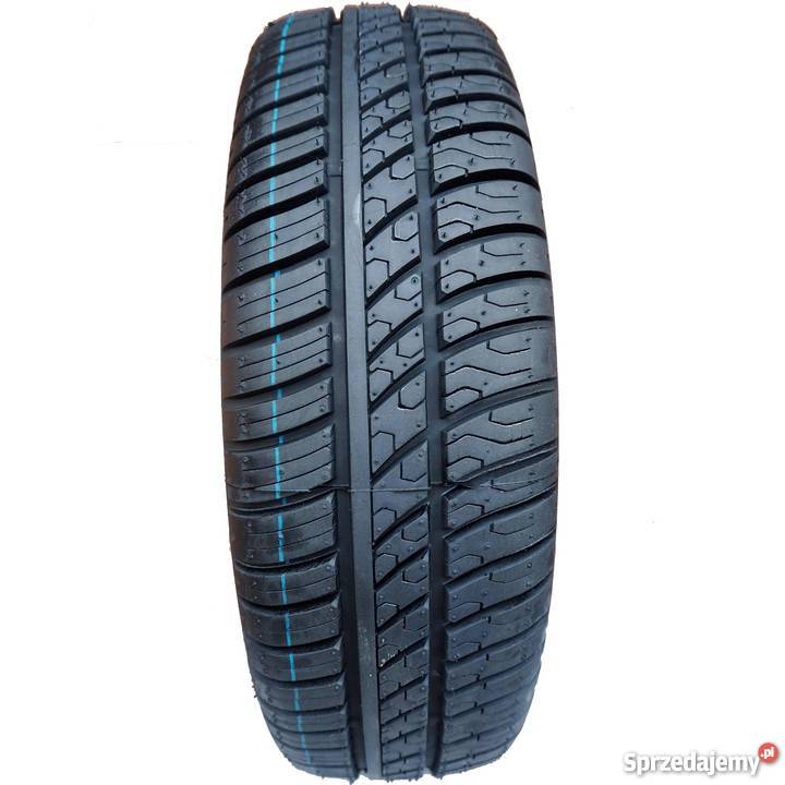 Opony Bieżnikowane Zimowe 17565r14 65 Borek Wielki sprzedam