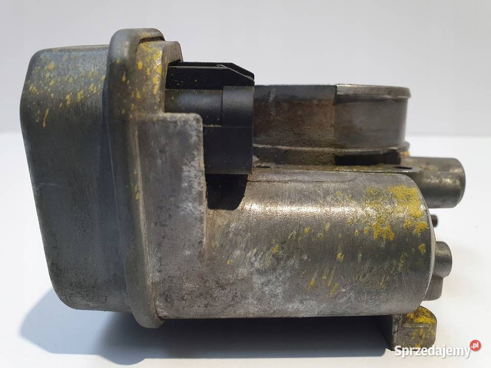 PRZEPUSTNICA Opel Astra III H 18 16V Z18XE Chełm