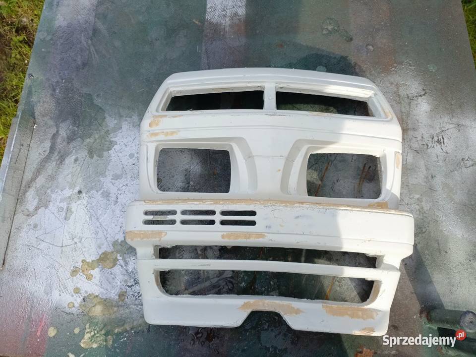 Mitsubishi MT 225245 dolnośląskie Oborniki Śląskie