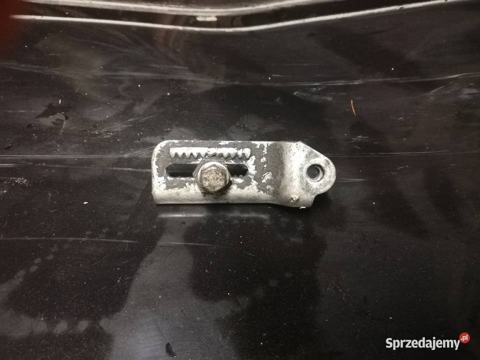 Napinacz alternatora bmw e30 e36 18 is Nowy Sącz sprzedam
