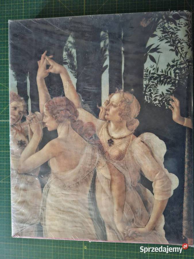 Uffizi Historia i Zbiory Arkady