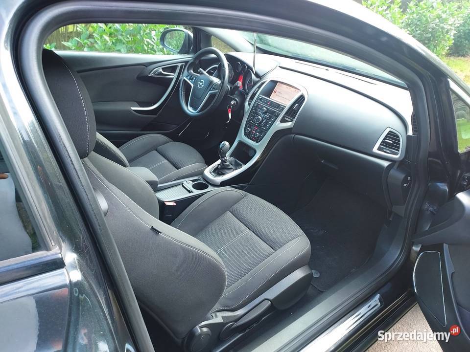 opel astra gtc immobilizer Albinów Mały