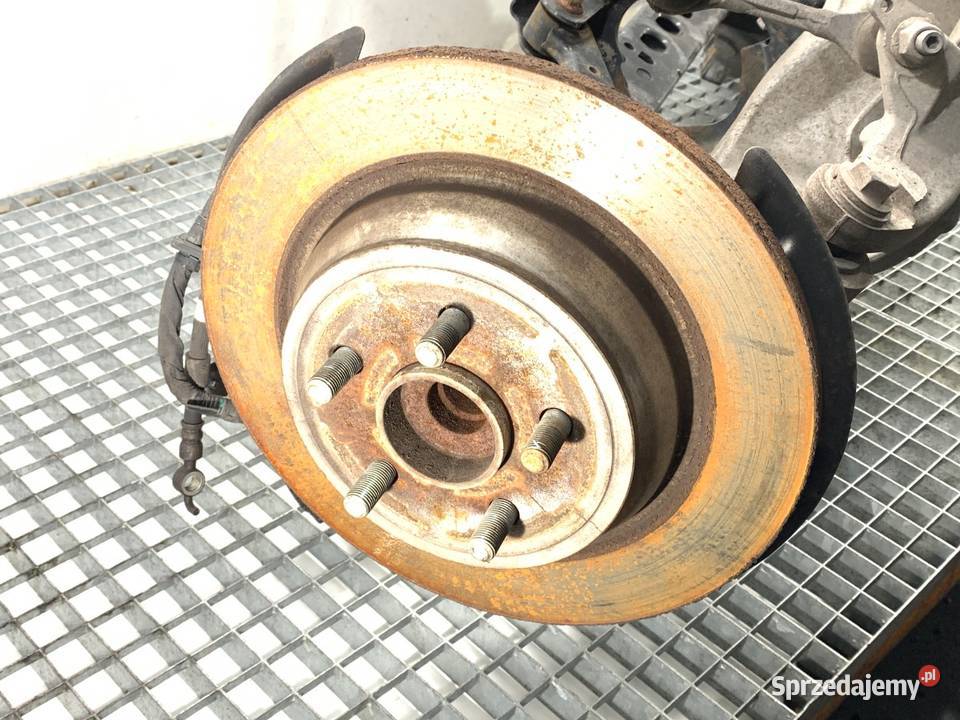 BELKA TYŁ FORD S Minivan TYLNA ZAWIESZENIA