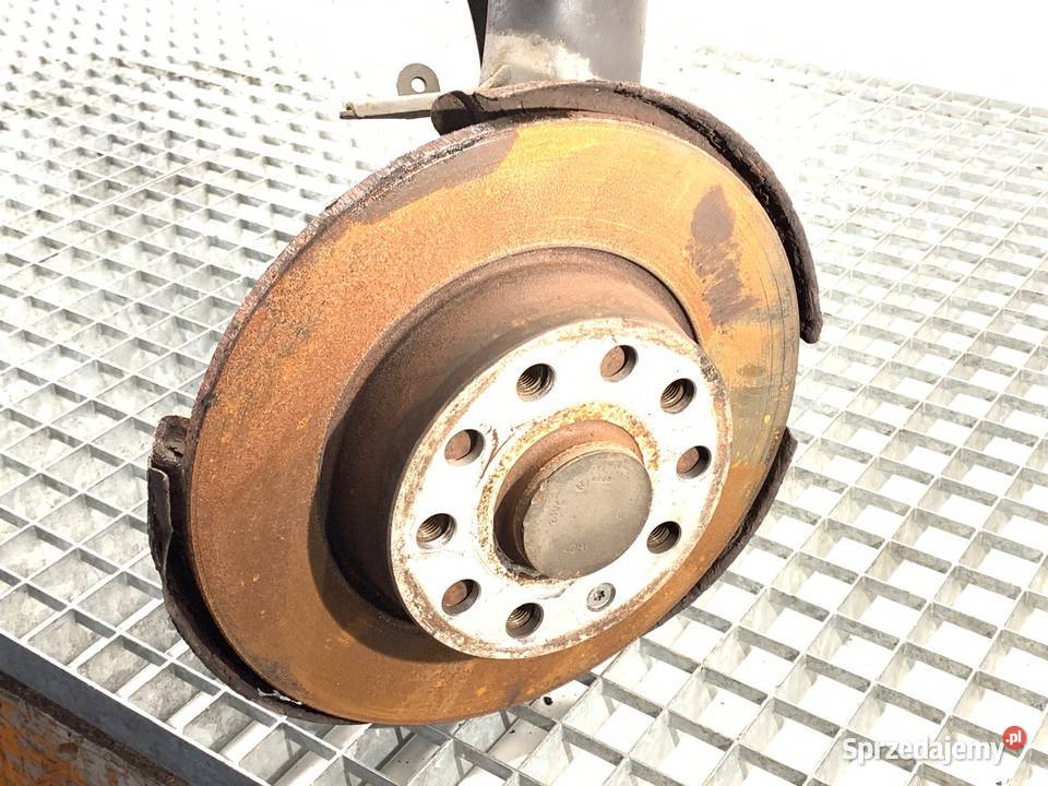 BELKA TYŁ VW GOLF VII Hatchback TYLNA podkarpackie