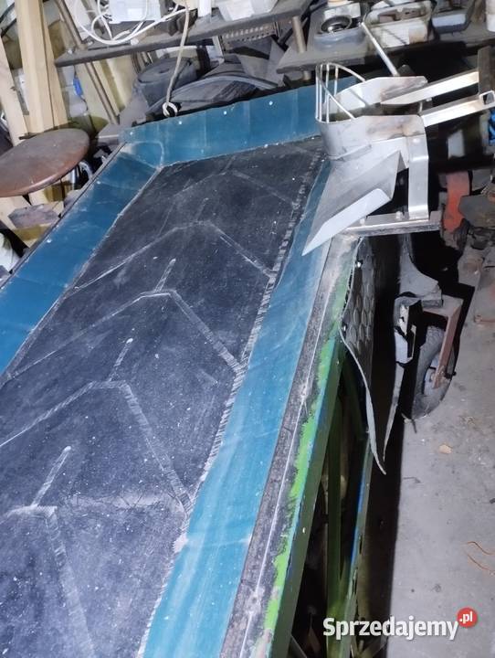 Taśmociąg do różyczkowania brokuła mazowieckie Łosice