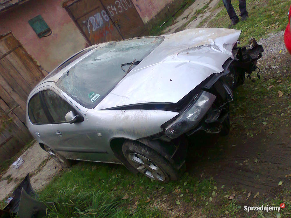 Seat Leon 14 16V 2000r 128 nieuszkodzony podkarpackie Sanok