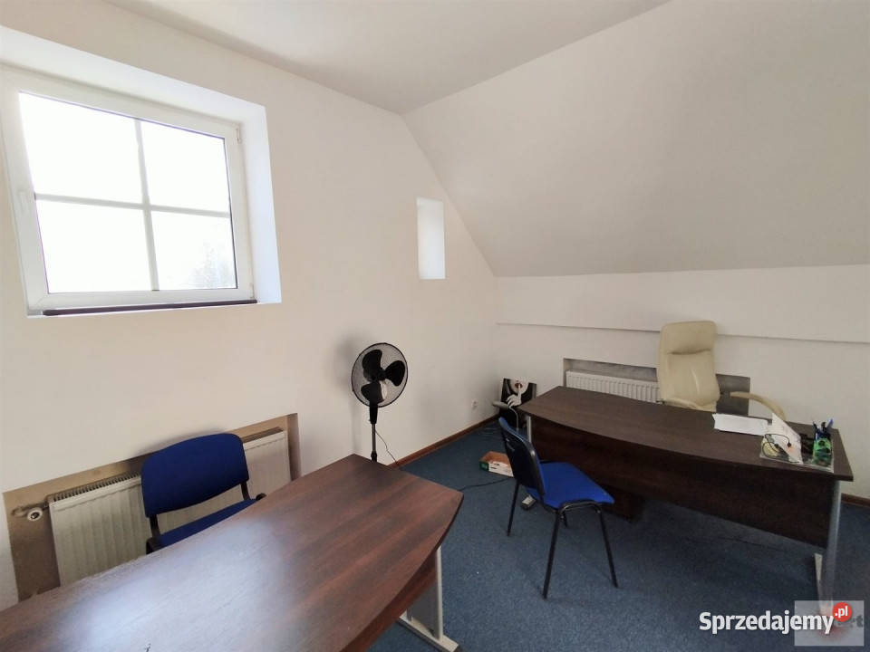 Ogłoszenie lokal Łódź 25m2
