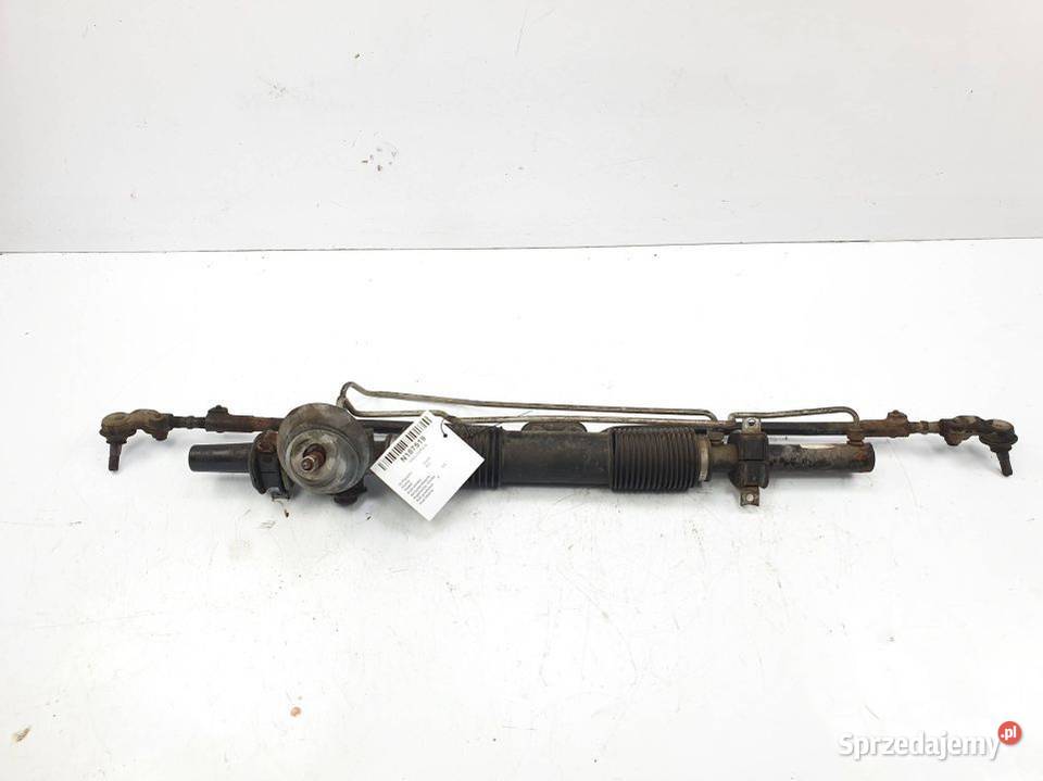 MAGLOWNICA SAAB 900 26022847 Lipno