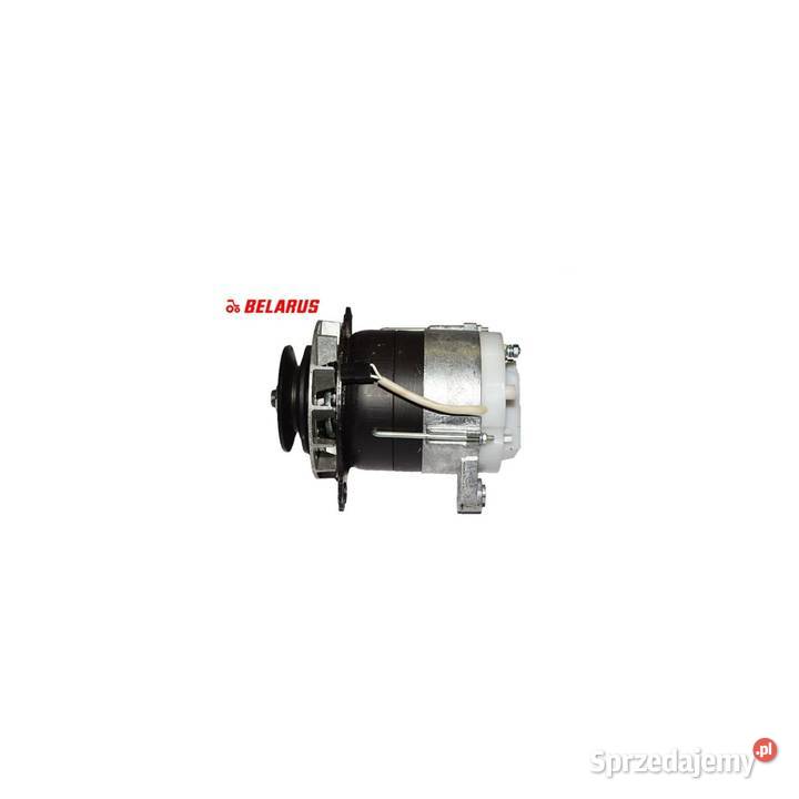 Alternator 12v 1000w z kablem oryginał Parczew