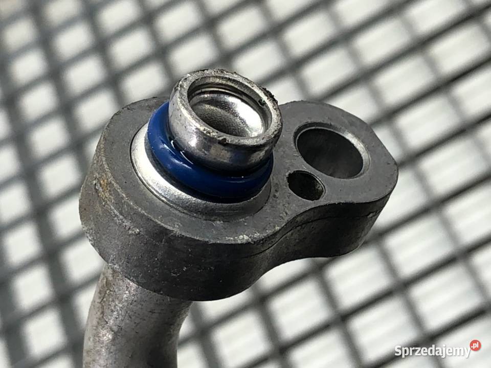 RURKA KLIMATYZACJI HYUNDAI KONA 10 120 Crossover Przewody klimatyzacji