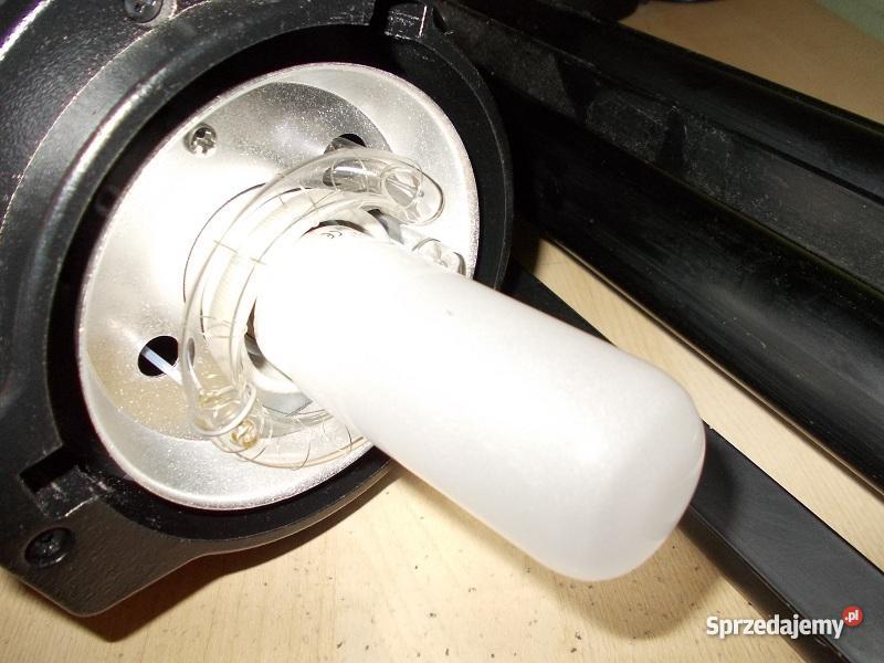 Lampa studyjna Quantuum R300 Statywstrumienica d dolnośląskie