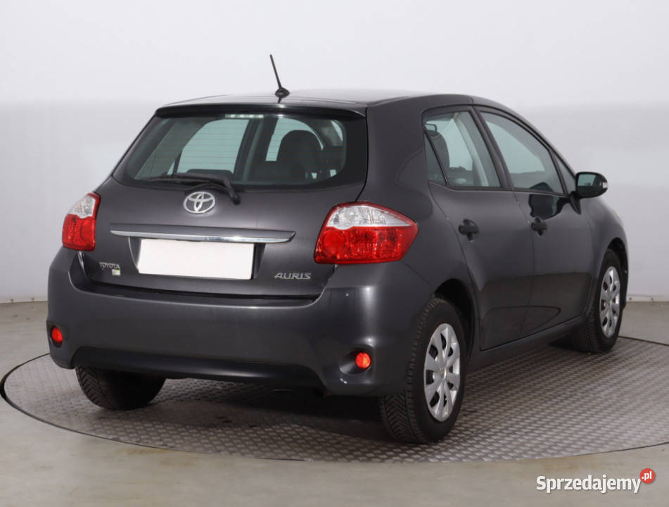 Toyota Auris 13 Dual VVTi 1329cm3 Piaseczno