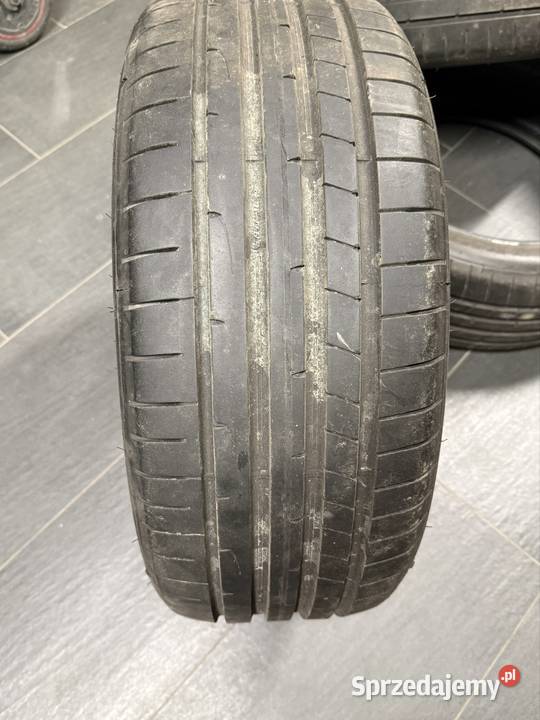 Opony letnie Dunlop Dunlop