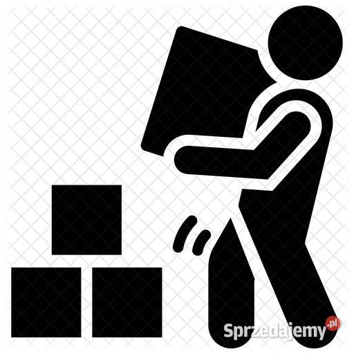 Wnoszenie mebli Pomoc we wnoszeniu Ludzie do mazowieckie