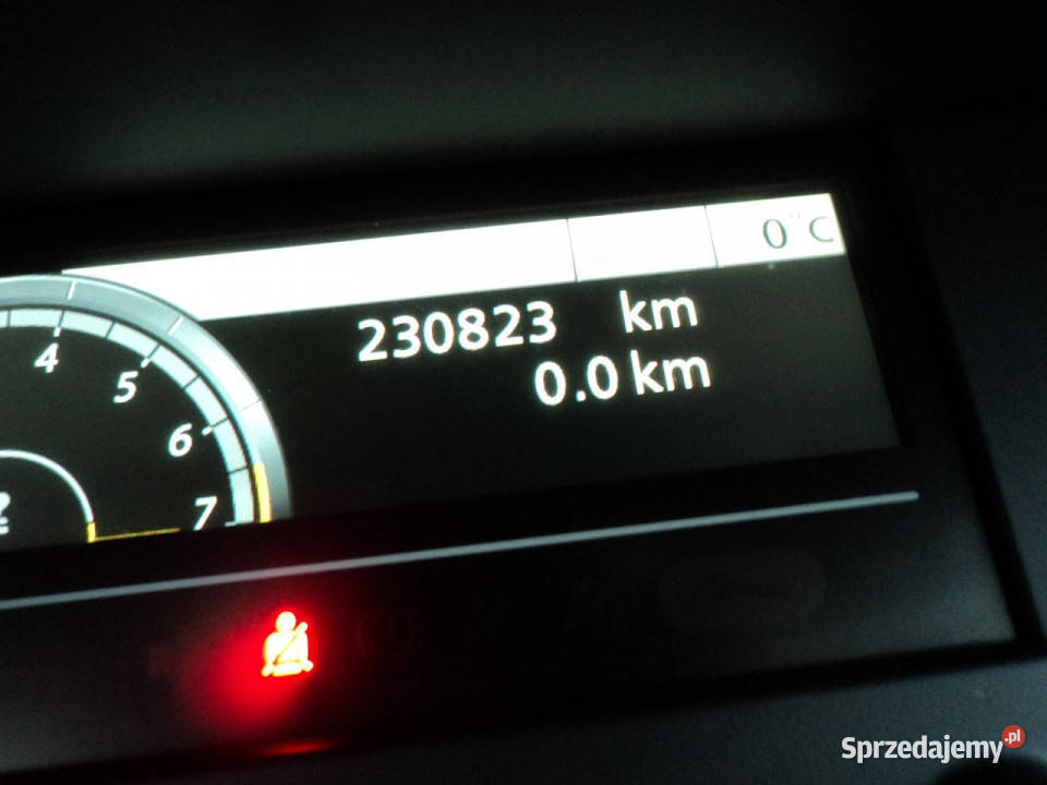 Renault Megane sprzedam RENAULTA MEGANE SCENIC Lublin