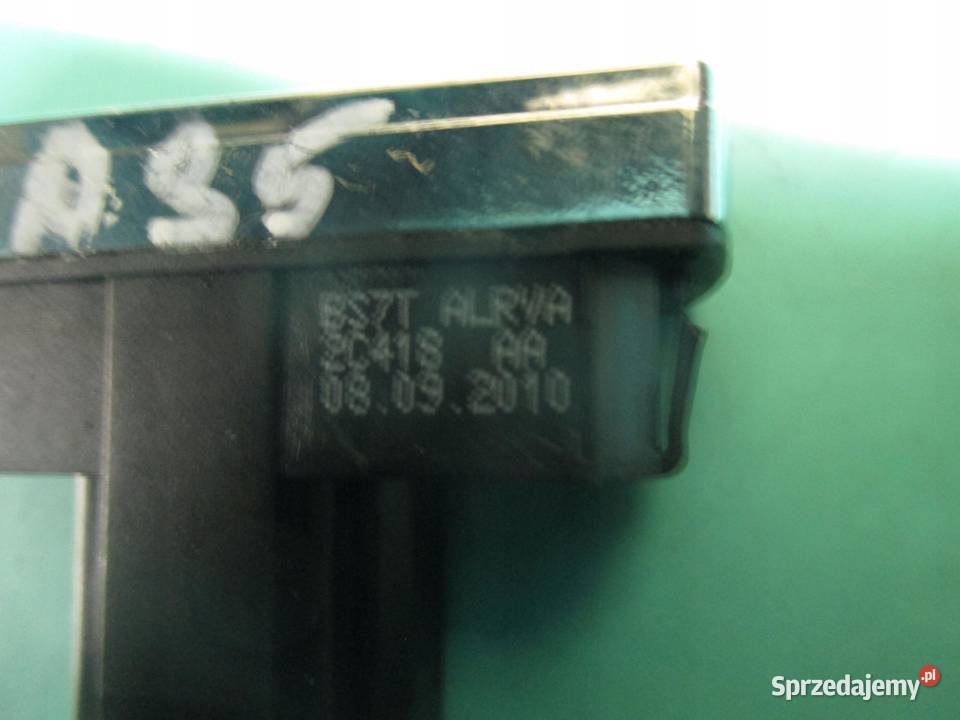 FORD MONDEO IV 20 TDCI 10r przełącznik kontroli