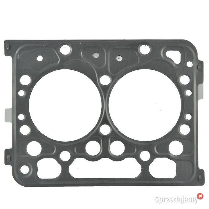 Uszczelka pod głowice 65 mm Kubota Z402 Kubota Tajęcina