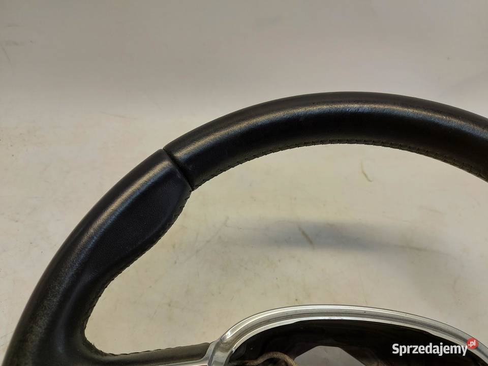 VOLVO V90 S90 II Kierownica multimedialna skóra