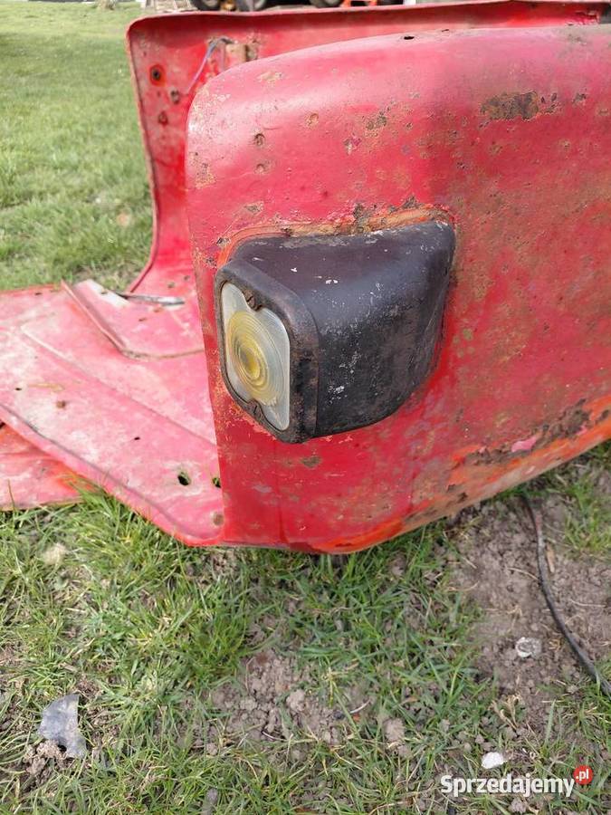 Kabina Ursus c 350 4011